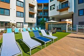 Bluebird Suites near Facebook HQ