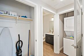 Bluebird Suites near Facebook HQ