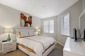 Bluebird Suites near Facebook HQ