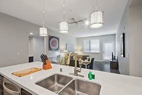 Bluebird Suites near Facebook HQ