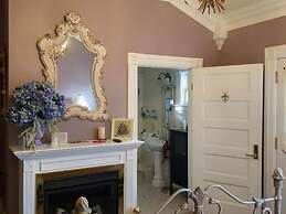 Abbey House Inn