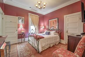 Abbey House Inn