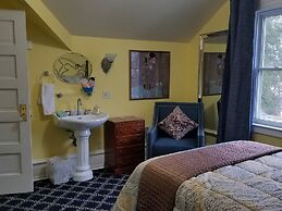 Abbey House Inn