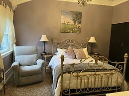 Abbey House Inn
