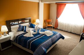 Apart Business Torre Azul