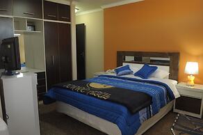 Apart Business Torre Azul