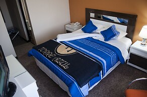 Apart Business Torre Azul