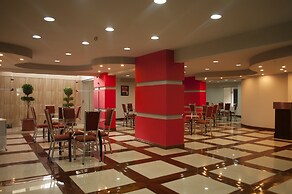 Apart Business Torre Azul