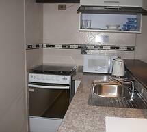 Apart Business Torre Azul