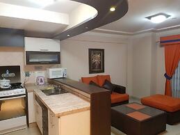 Apart Business Torre Azul