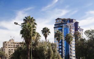 Apart Business Torre Azul