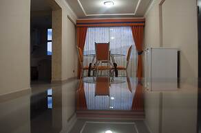 Apart Business Torre Azul