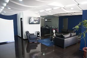 Apart Business Torre Azul