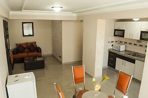 Apart Business Torre Azul