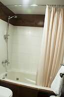 Apart Business Torre Azul