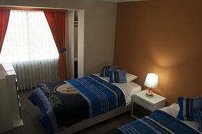 Apart Business Torre Azul