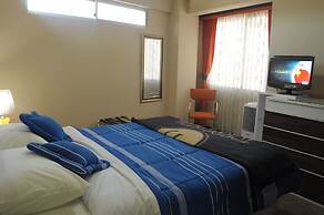 Apart Business Torre Azul