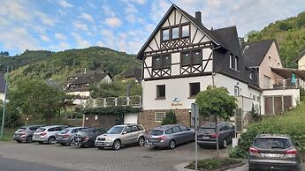 Moselina Gastezimmer und Ferienwohnung