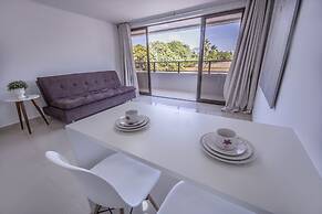 GOLDFLAT Cabo Branco by Penareia.tur.br