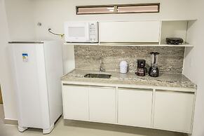 GOLDFLAT Cabo Branco by Penareia.tur.br