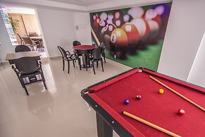 GOLDFLAT Cabo Branco by Penareia.tur.br