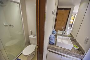 GOLDFLAT Cabo Branco by Penareia.tur.br