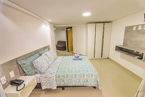 GOLDFLAT Cabo Branco by Penareia.tur.br