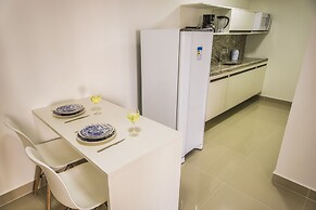 GOLDFLAT Cabo Branco by Penareia.tur.br