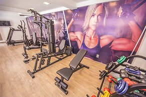 GOLDFLAT Cabo Branco by Penareia.tur.br