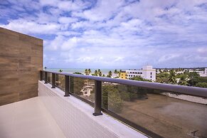 GOLDFLAT Cabo Branco by Penareia.tur.br