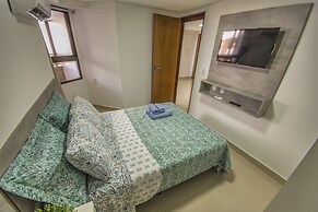 GOLDFLAT Cabo Branco by Penareia.tur.br