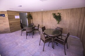 GOLDFLAT Cabo Branco by Penareia.tur.br