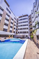 GOLDFLAT Cabo Branco by Penareia.tur.br