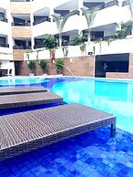 GOLDFLAT Cabo Branco by Penareia.tur.br