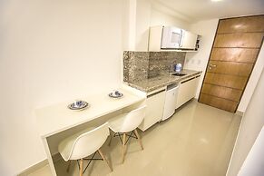 GOLDFLAT Cabo Branco by Penareia.tur.br