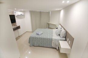 GOLDFLAT Cabo Branco by Penareia.tur.br