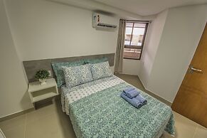 GOLDFLAT Cabo Branco by Penareia.tur.br