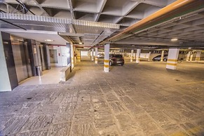 GOLDFLAT Cabo Branco by Penareia.tur.br