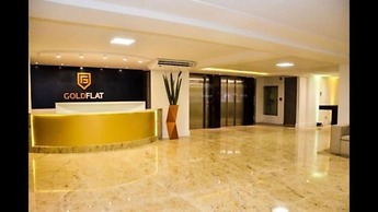 GOLDFLAT Cabo Branco by Penareia.tur.br