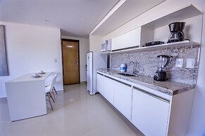 GOLDFLAT Cabo Branco by Penareia.tur.br