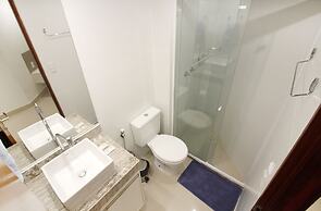 GOLDFLAT Cabo Branco by Penareia.tur.br