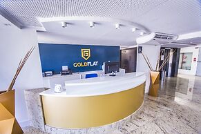 GOLDFLAT Cabo Branco by Penareia.tur.br