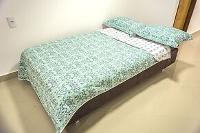 GOLDFLAT Cabo Branco by Penareia.tur.br