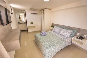 GOLDFLAT Cabo Branco by Penareia.tur.br