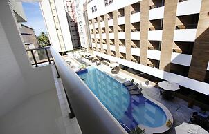 GOLDFLAT Cabo Branco by Penareia.tur.br