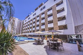 GOLDFLAT Cabo Branco by Penareia.tur.br