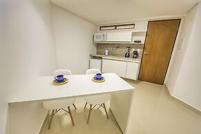 GOLDFLAT Cabo Branco by Penareia.tur.br