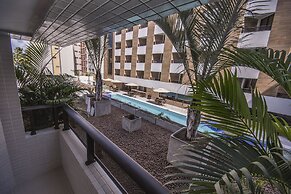 GOLDFLAT Cabo Branco by Penareia.tur.br