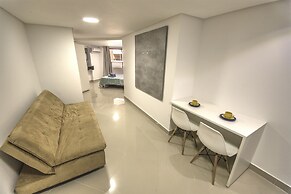 GOLDFLAT Cabo Branco by Penareia.tur.br