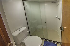 GOLDFLAT Cabo Branco by Penareia.tur.br